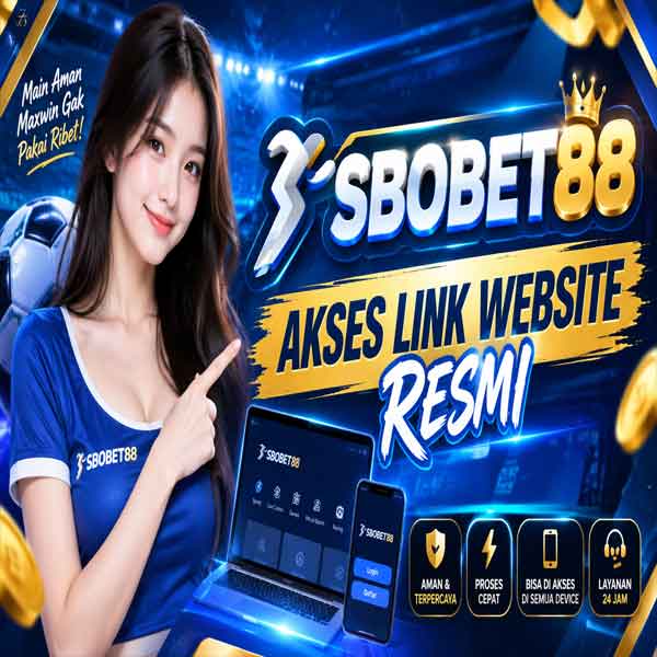 Banner Sbobet88